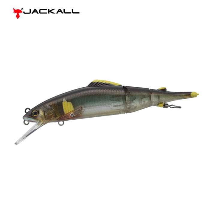Amazon.co.jp: JACKALL(ジャッカル) オトリミノー104 : スポーツ